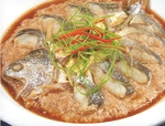 豫菜