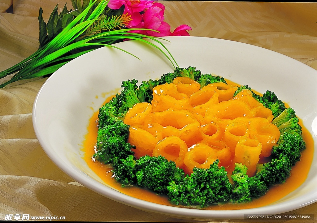 豫菜