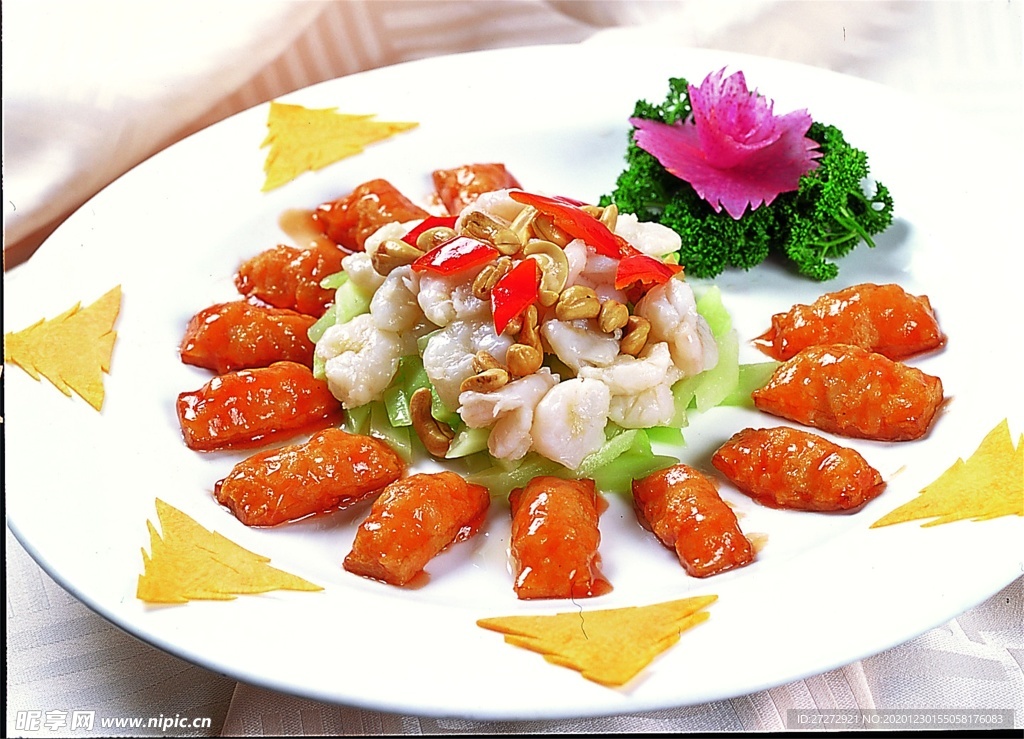 豫菜