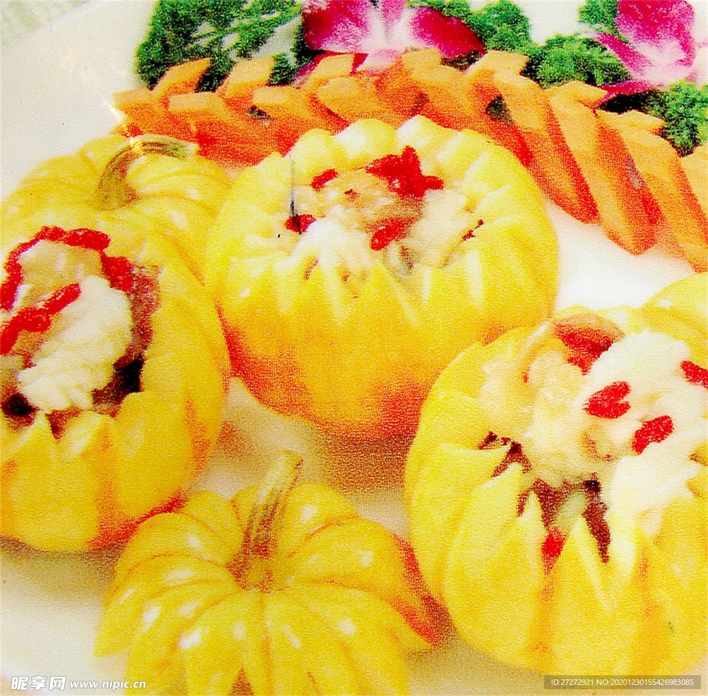 豫菜