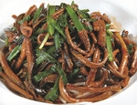 豫菜