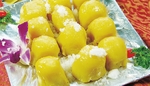 豫菜