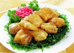 豫菜