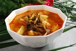 豫菜