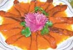 豫菜