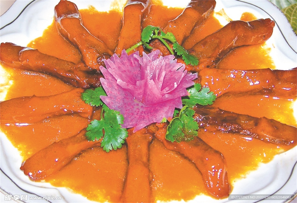 豫菜
