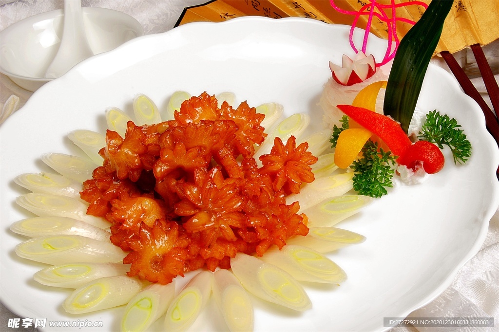 豫菜