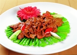 豫菜