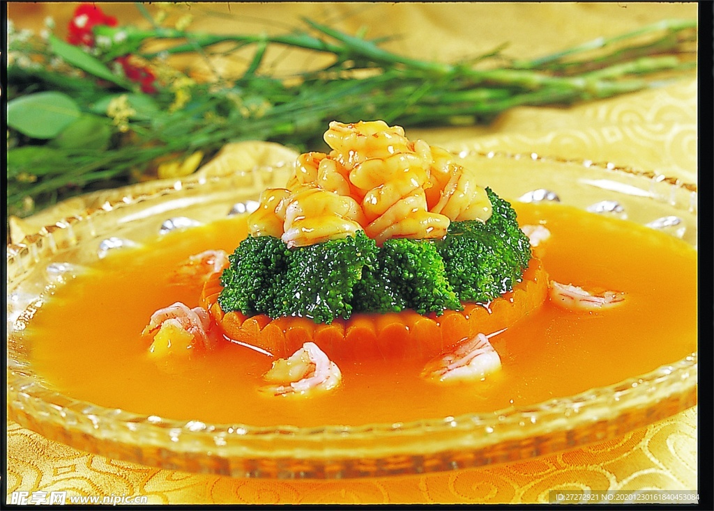 豫菜