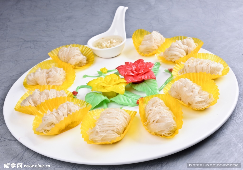 豫菜
