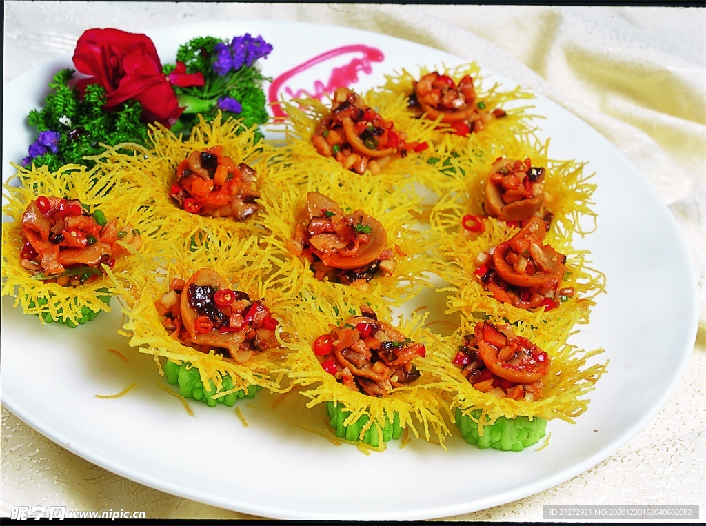 豫菜