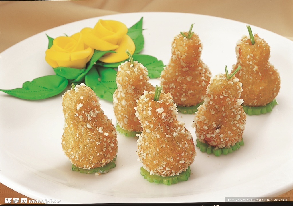 豫菜