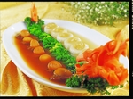豫菜
