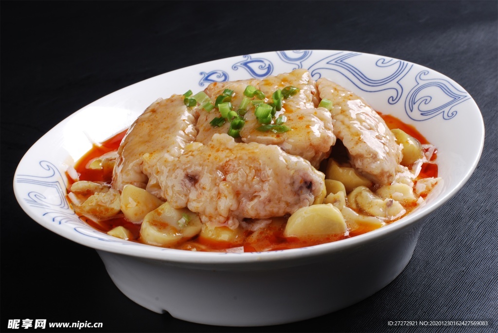 豫菜