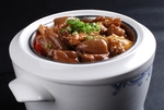 豫菜