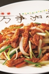 浙菜