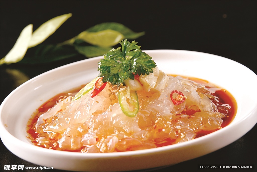 浙菜
