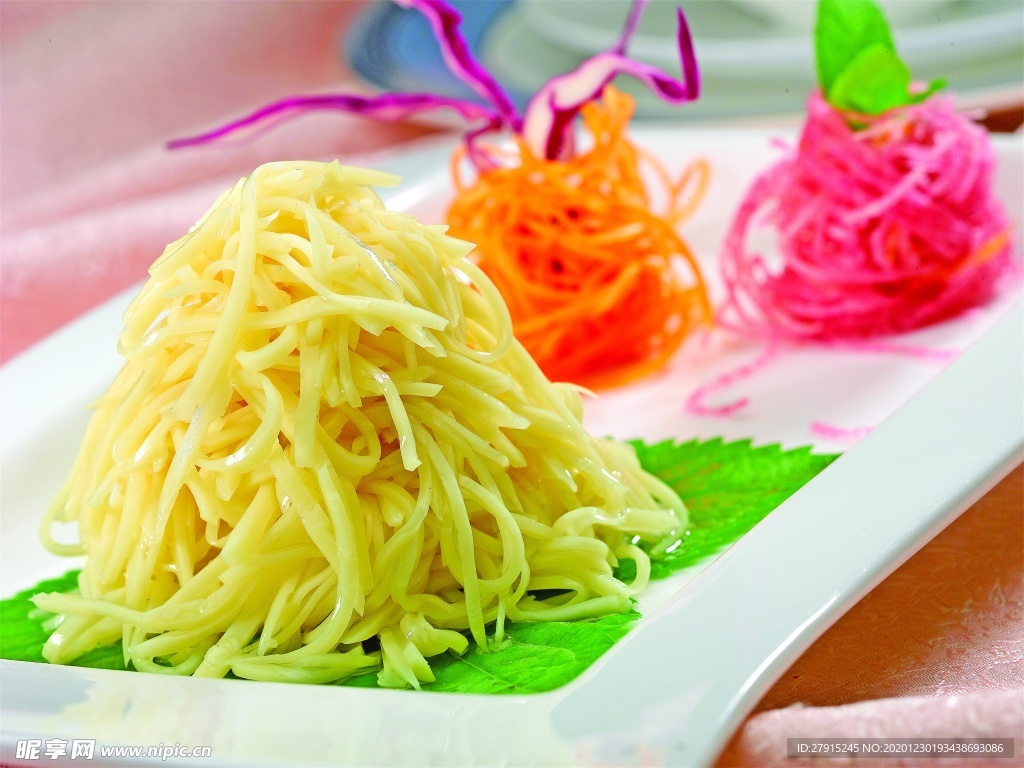 浙菜