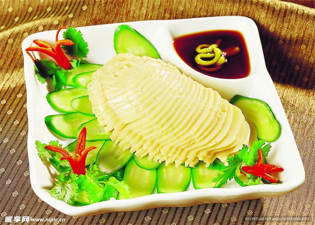 浙菜