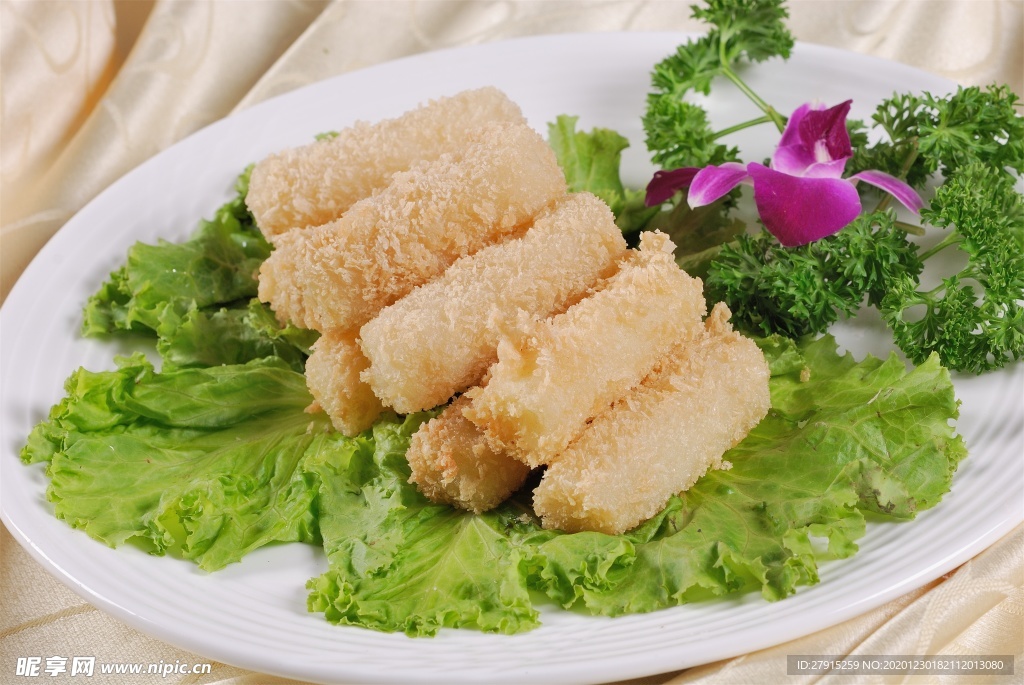 浙菜