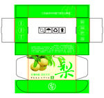 梨礼盒包装水果包装