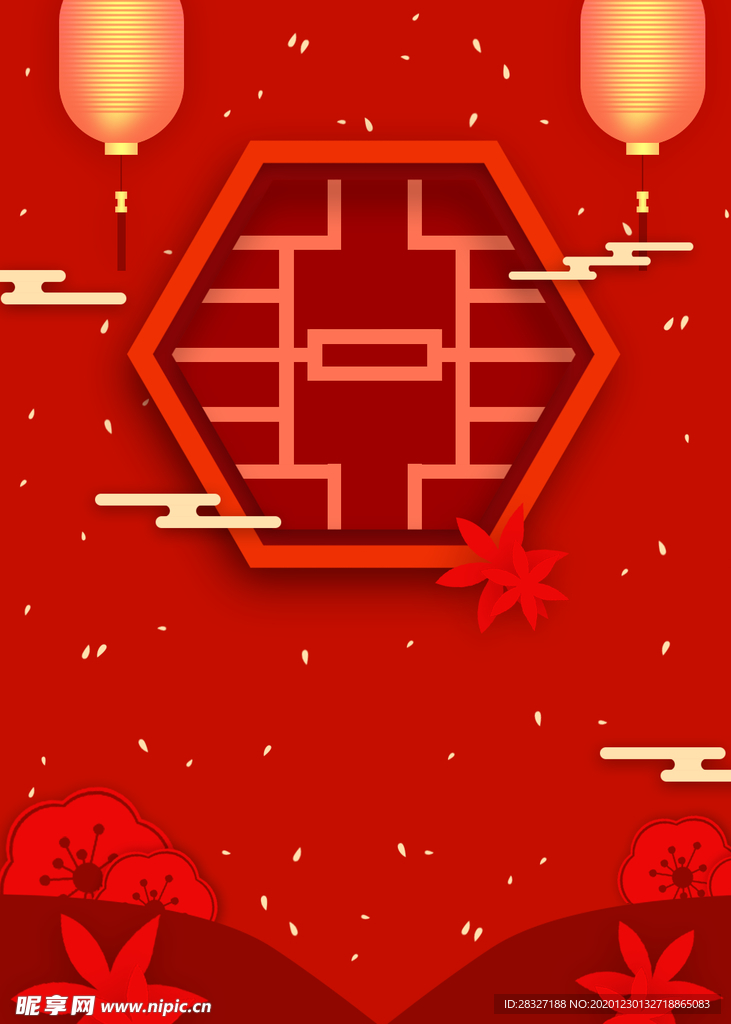 背景素材