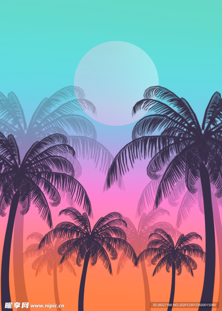 背景素材