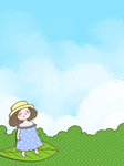 背景素材