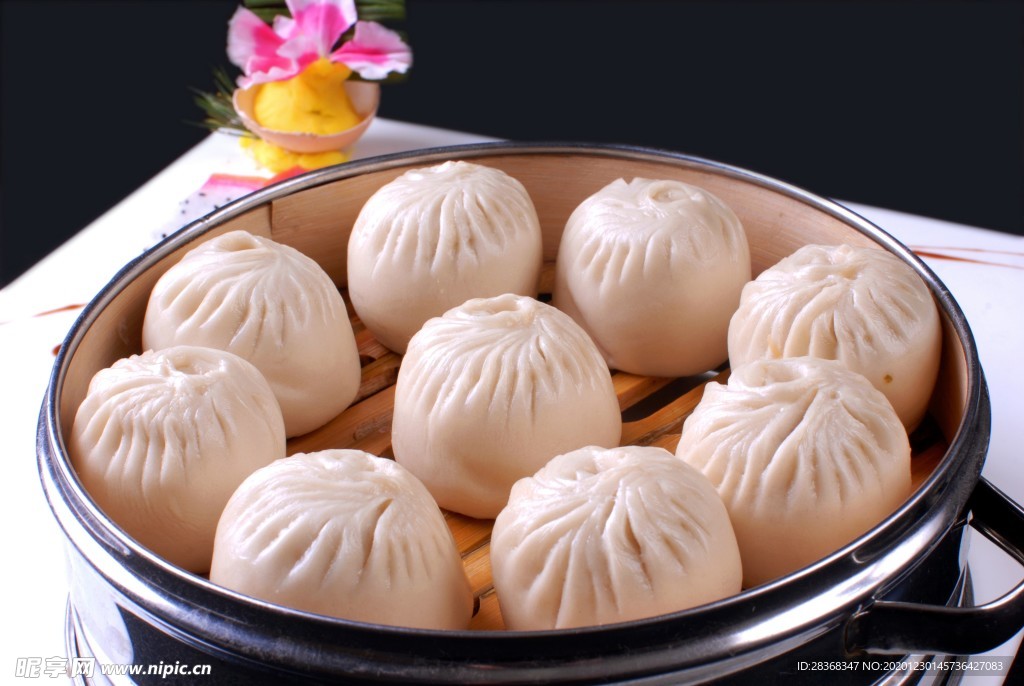 中华美食