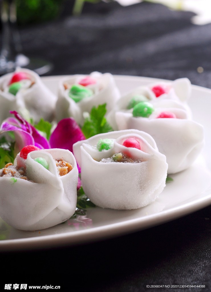 中华美食