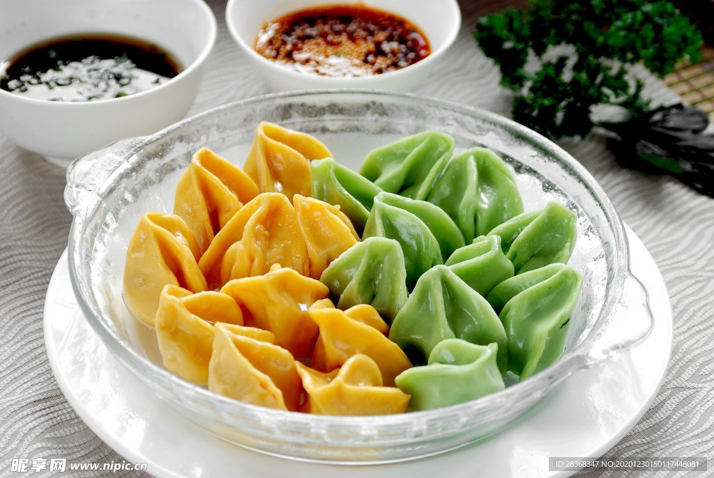 中华美食