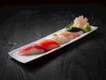 日本刺身料理