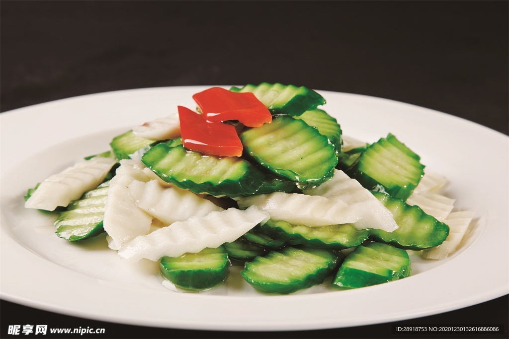 特色菜