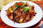 特色菜
