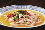 特色菜