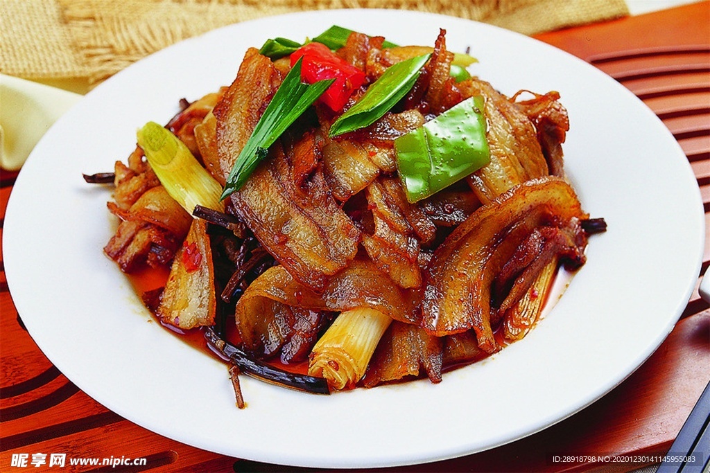 特色小炒