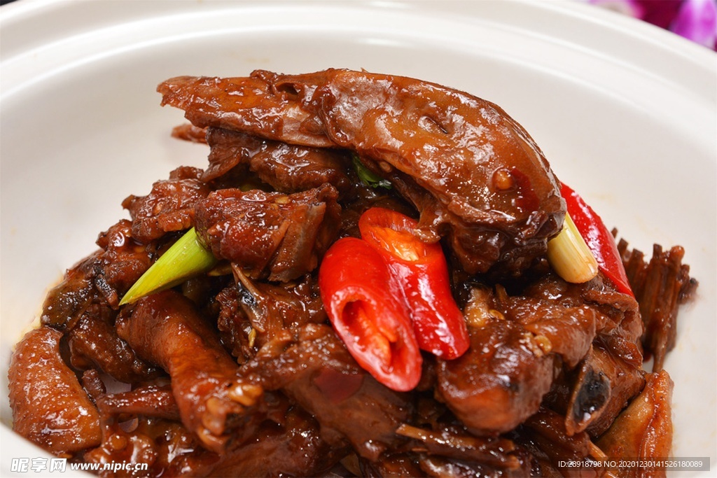 特色小炒