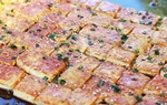 铁板豆腐