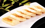铁板豆腐