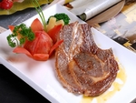 西餐