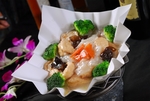 西餐