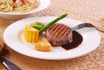 西餐