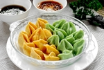 面点