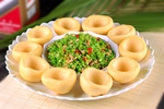 面点