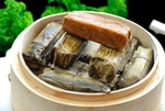 面点