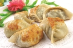 面点