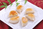 面点