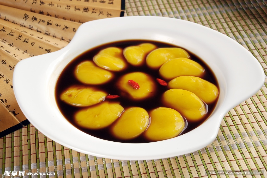 面点