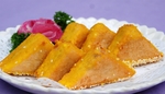 面点