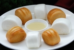 面点